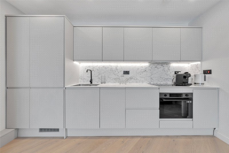 Hilltop Court, 14-16 Alexandra Road, South Hampstead, London, NW8