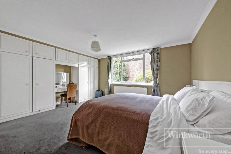 Parkside, Court Downs Road, Beckenham, BR3
