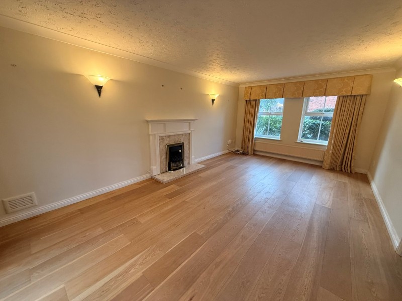 Withy Close, Romsey, Hampshire, SO51