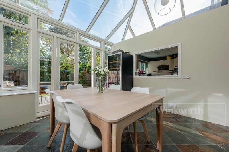 Brondesbury Park, London, NW6
