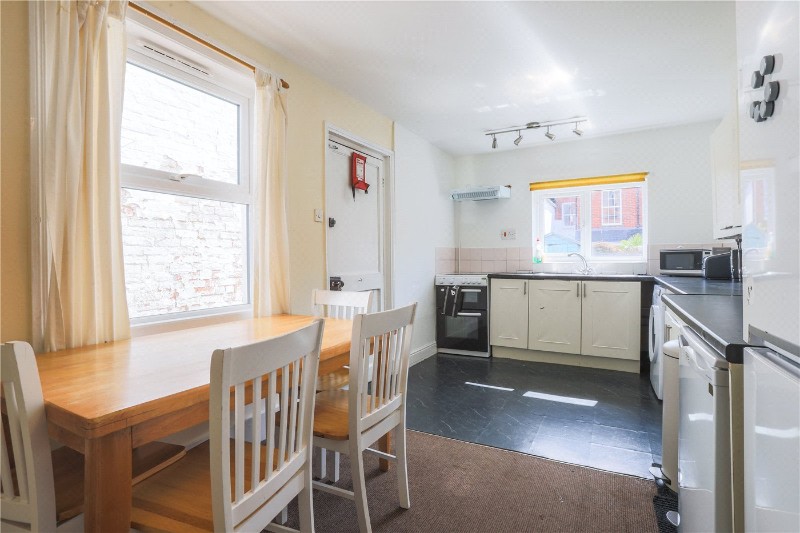 Pinhoe Road, Exeter, Devon, EX4