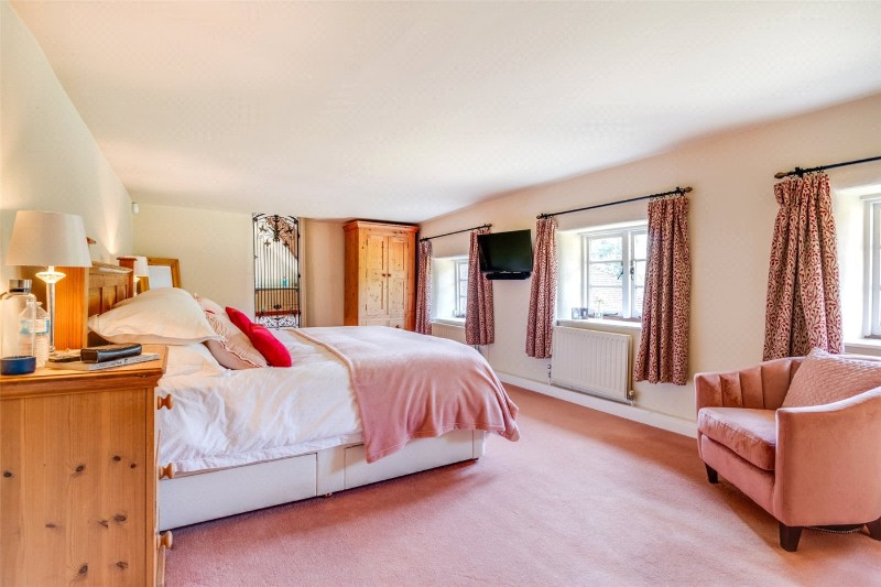 Gaunts Common, Wimborne, Dorset, BH21