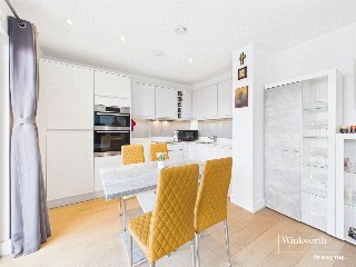 Grove Park, Colindale, London, NW9