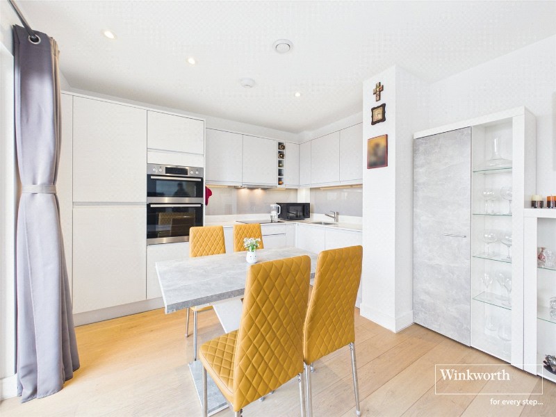 Grove Park, Colindale, London, NW9