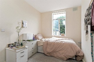 Hermitage Road, London, N4