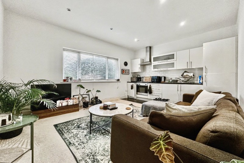 Wollstonecraft Road, Bournemouth, Dorset, BH5