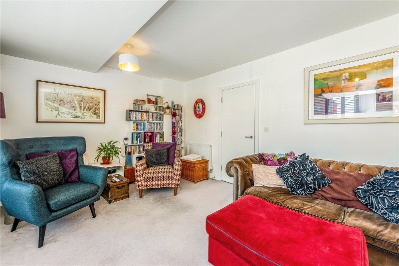 Venta Drive, Winchester, Hampshire, SO22