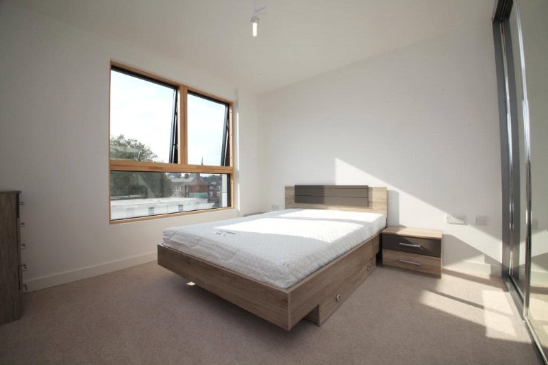 20 Alfred Street, Reading, Berkshire, RG1