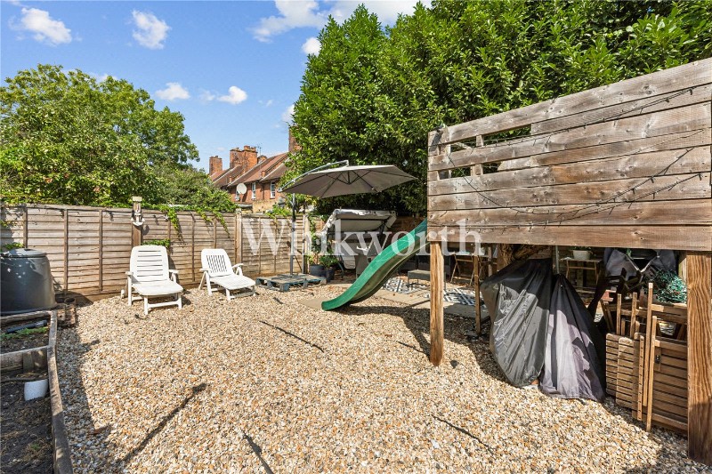 Lordship Lane, London, N17
