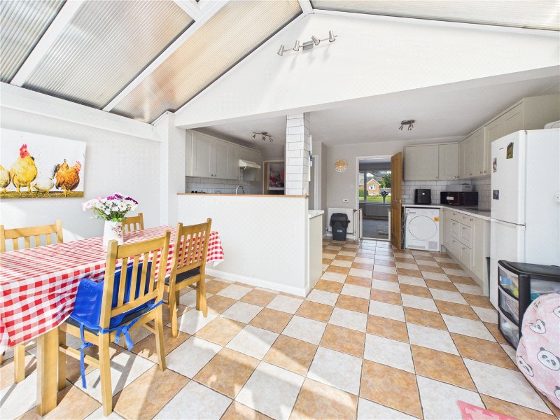 Pinnex Moor Road, Tiverton, Devon, EX16