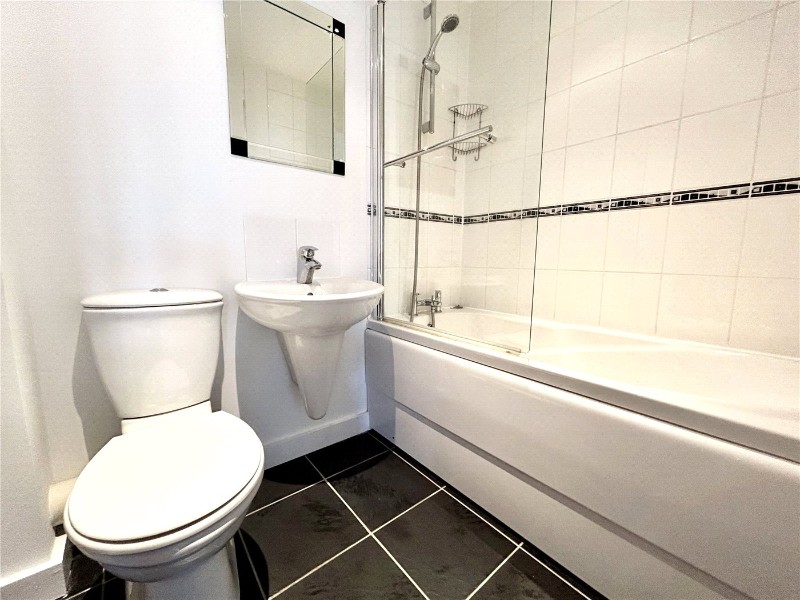 Burnaby Road, Bournemouth, BH4