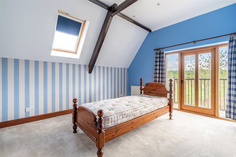 Horton Road, Woodlands, Wimborne, Dorset, BH21