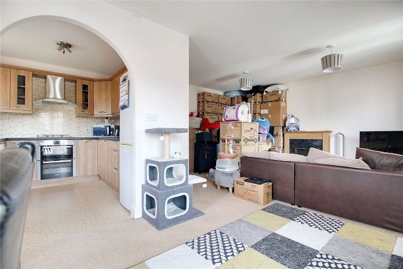 Victory Avenue, Poringland, Norwich, Norfolk, NR14