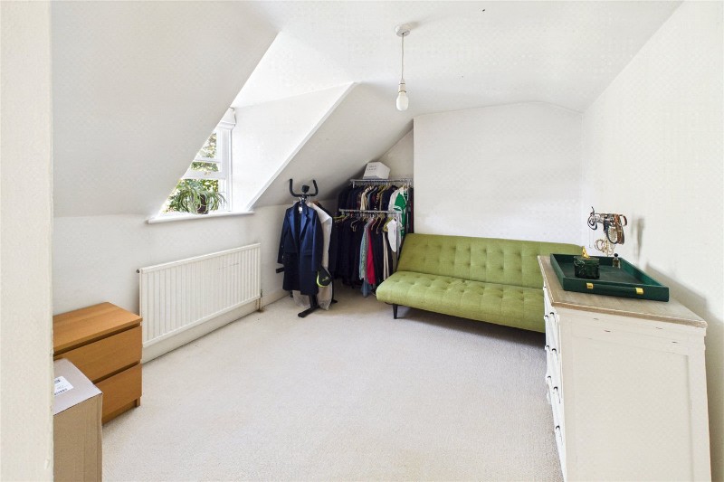 Croxted Road, London, SE21