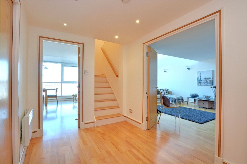 Greenfell Mansions, Glaisher Street, Greenwich, London, SE8