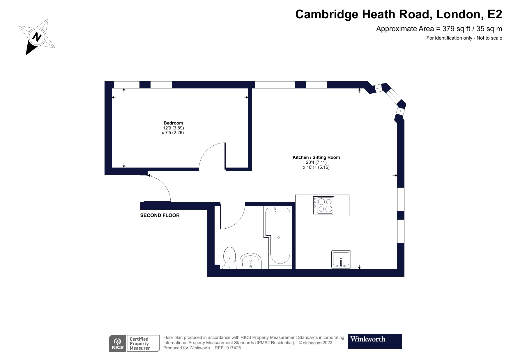 Floorplan 3