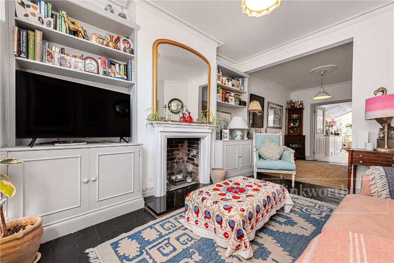 Rucklidge Avenue, Willesden Junction, London, NW10