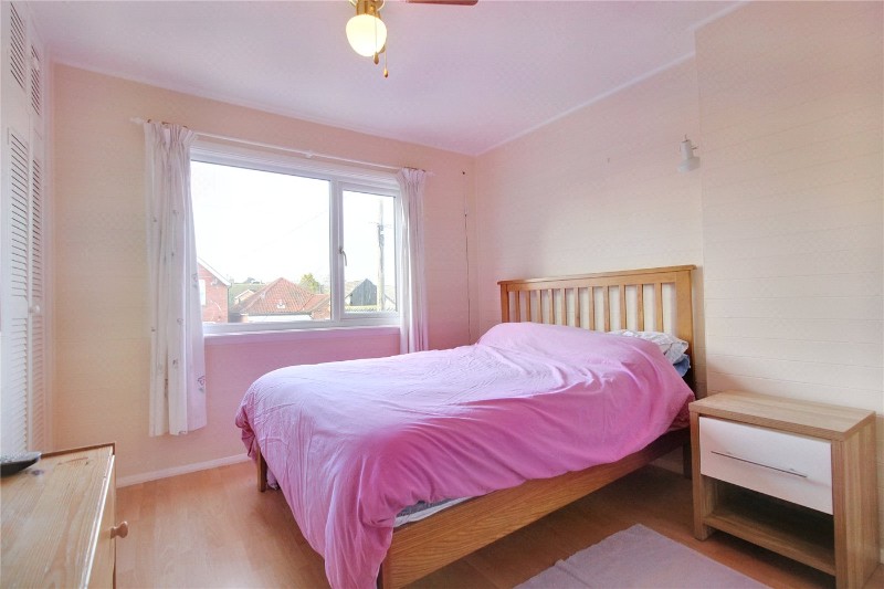Off Sea View Road, Reydon, Southwold, Suffolk, IP18