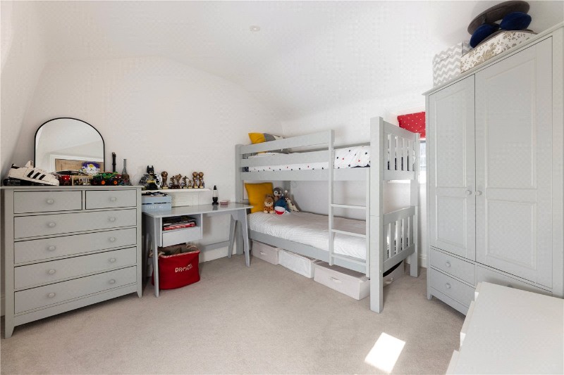 Oakhill Road, London, SW15