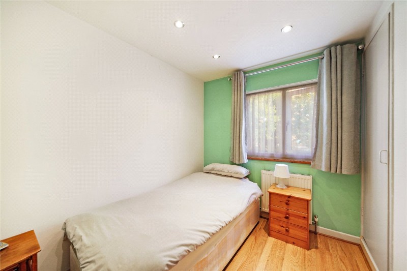 Abingdon Close, London, NW1