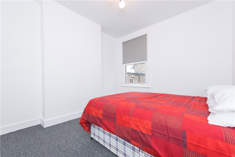 Leghorn Road, London, NW10