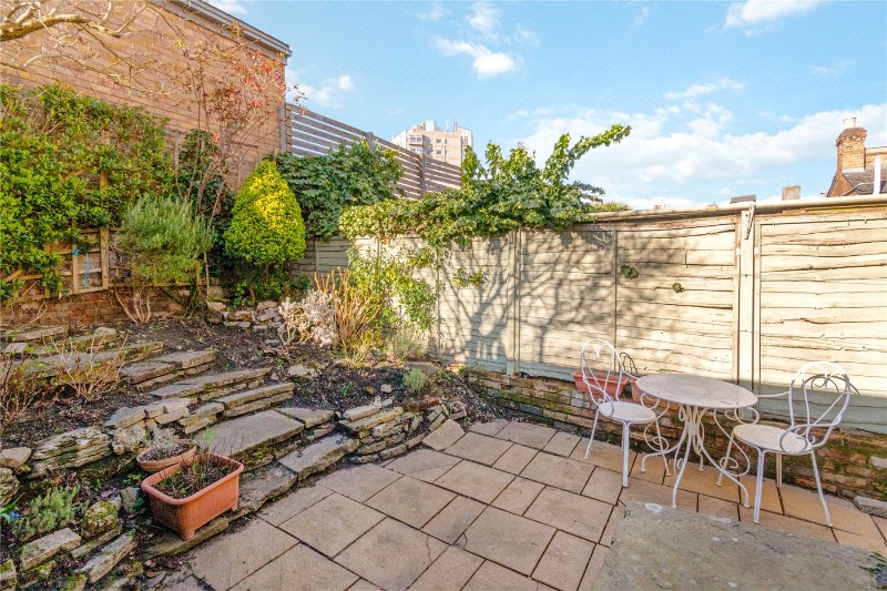 Rommany Road, West Norwood, London, SE27