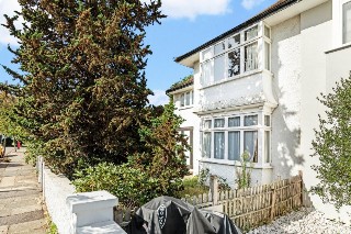 Cumberland Road, Barnes, London, SW13