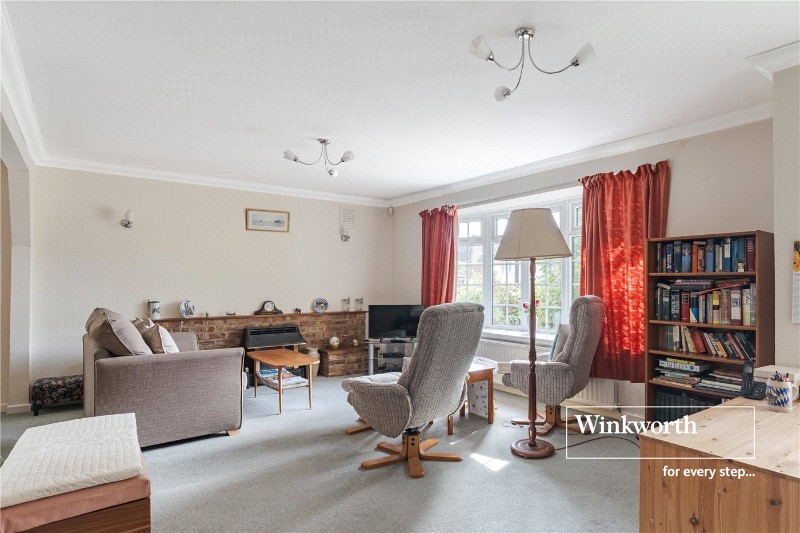 Sunnylands Avenue, Bournemouth, Dorset, BH6